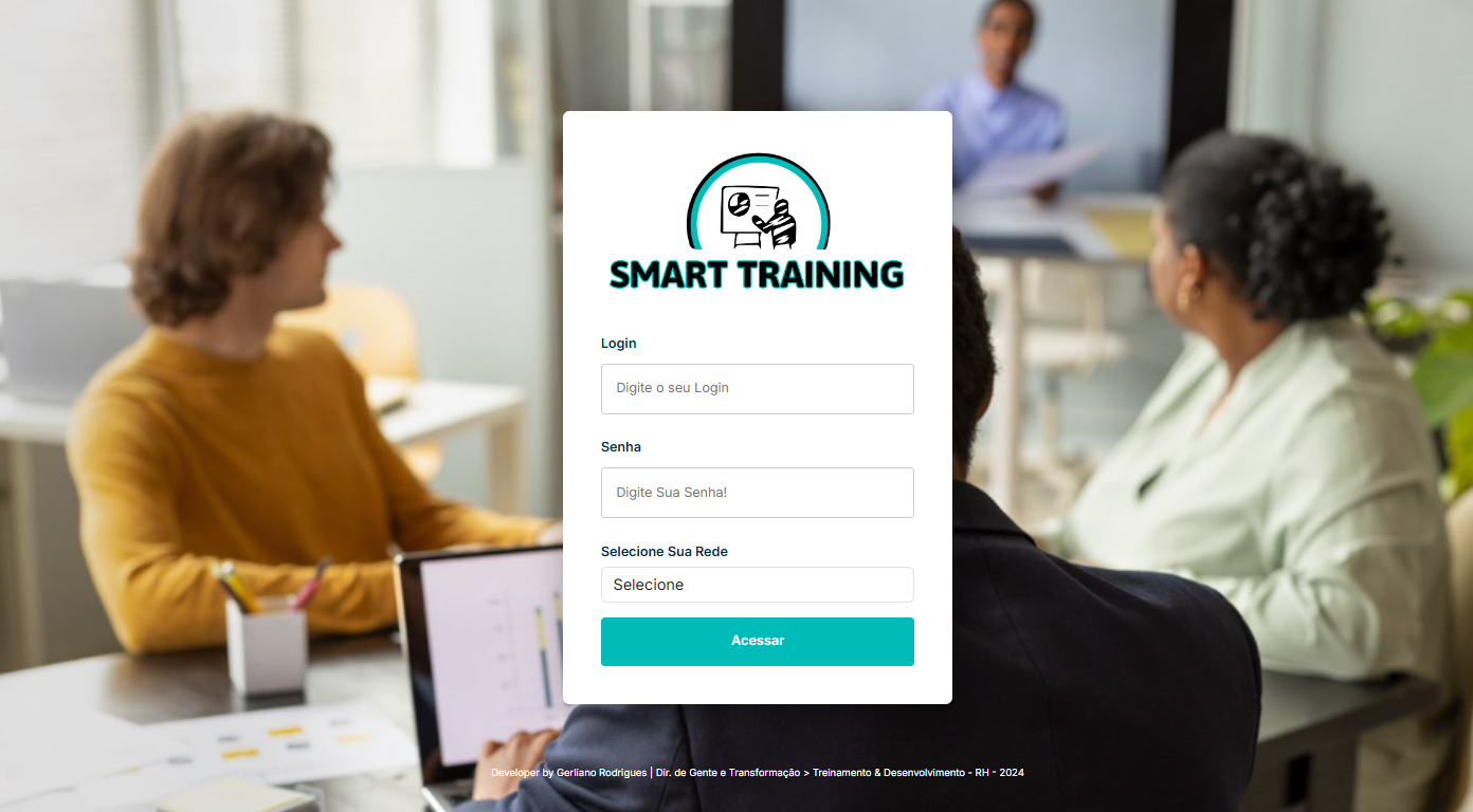 smart_training